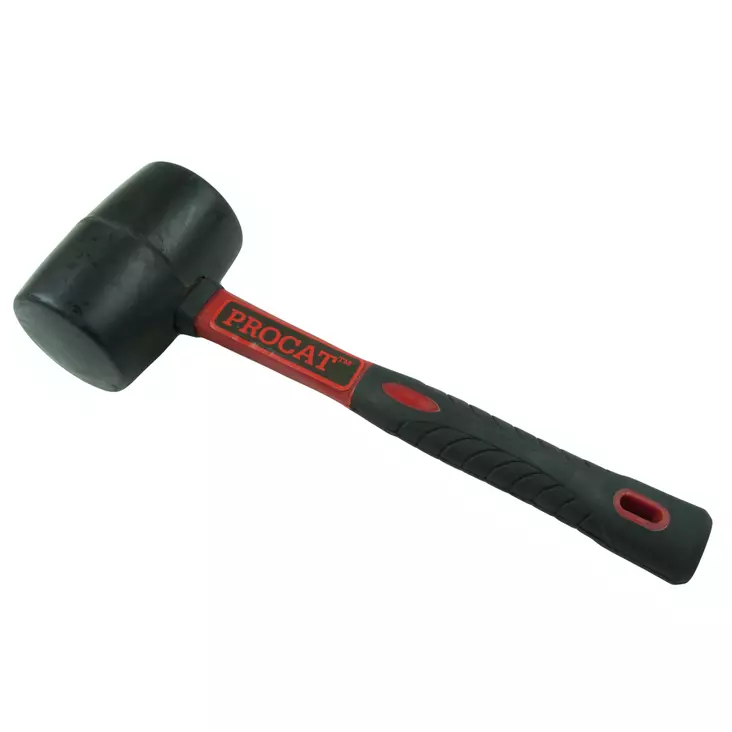 Procat kumivasara 16oz lasikuituvarsi - Kumivasarat - 0003129 - 1