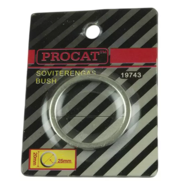 Procat Soviterengas 30/25mm - Sirkkelinterät - 0003189 - 1