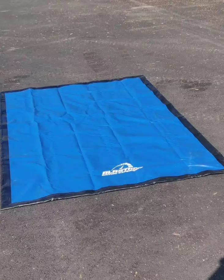 Racing Pressu Auto 300cm x 550cm - Kestopeitteet - 0018539 - 1