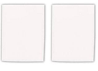 Rajaajan vaihtotyynyt 2kpl - Rajaajat ja maalaustyynyt - 0004929 - 1