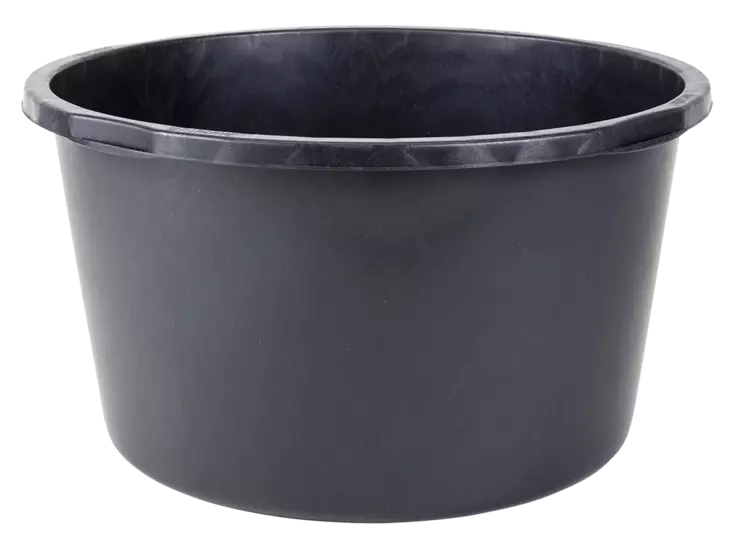 Rakennuspalju pyöreä 65l - Rakennuspaljut ja sankot - 0014189 - 1