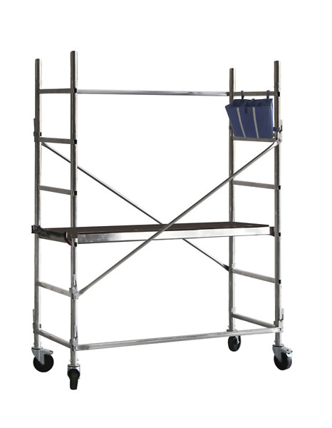 Rakennusteline Presto 3m - Rakennustelineet - 0018609 - 1