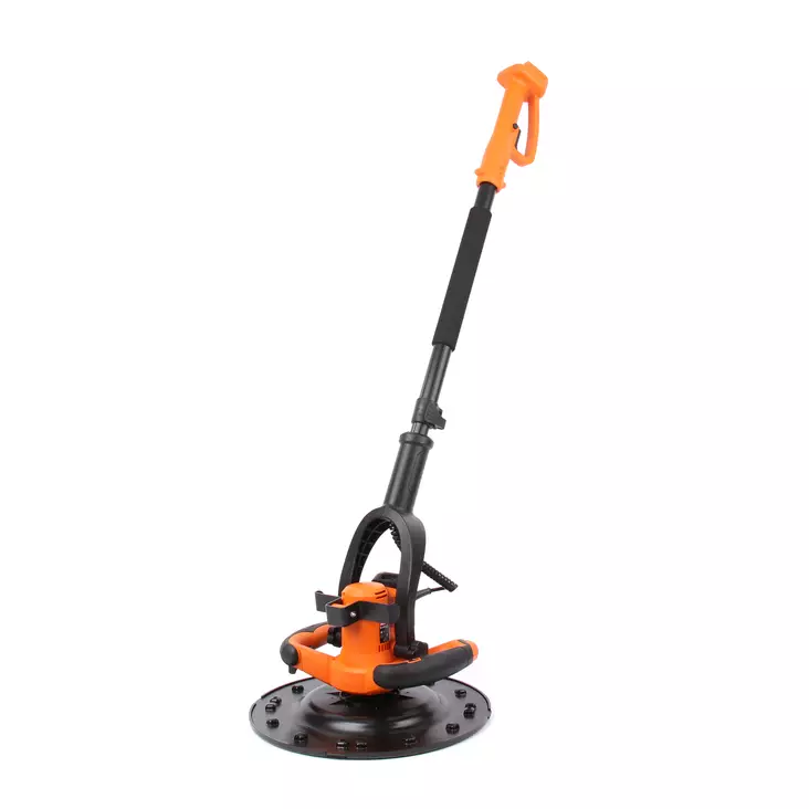 Robota Akkuhierrin 18V runko - Muut akkutyökalut - 0022249 - 1