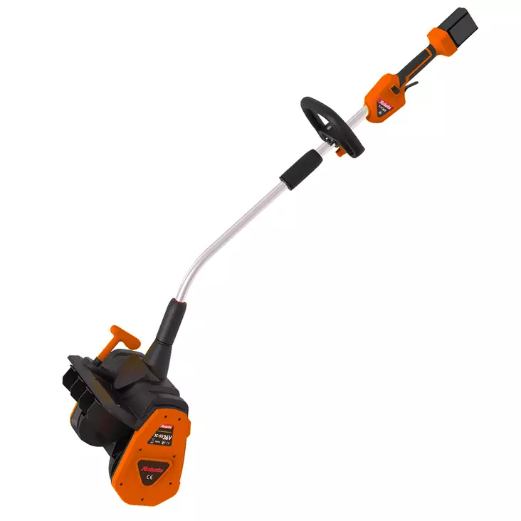 Robota akkulumilapio DC-SS36V runko - Muut akkutyökalut - 0019319 - 1