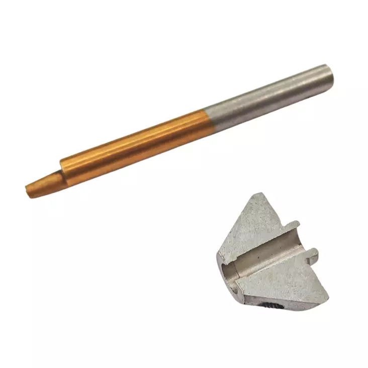 Robota akkunakertajan varaterä - Muut akkutyökalut - 0020969 - 1