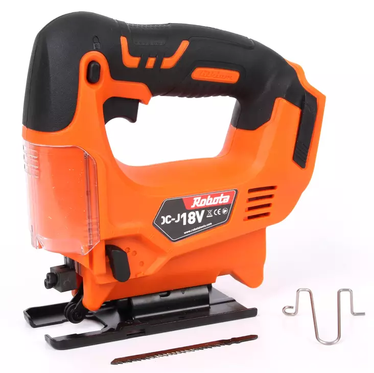 Robota akkupistosaha DC-G 18V runko - Akkupistosahat - 0003269 - 1