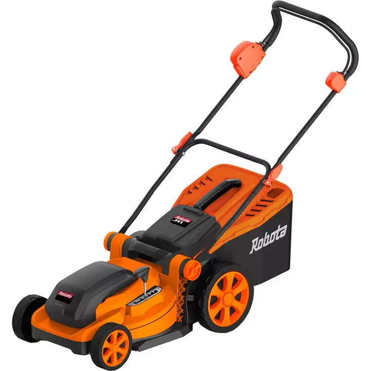 Robota akkuruohonleikkuri DC-LM36V runko - Akkuruohonleikkurit - 0017939 - 1