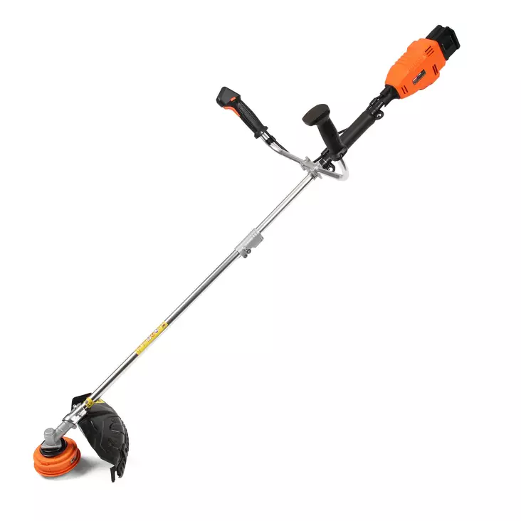 Robota kevyt raivaussaha DC-GC36V runko - Akkuruohotrimmerit - 0021929 - 1