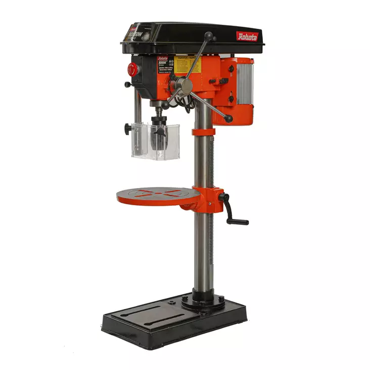 Robota Pylväsporakone 550W - Pylväsporakoneet - 0015889 - 1