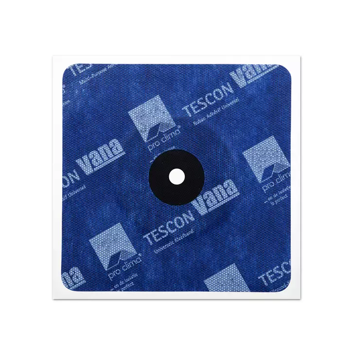 Roflex 20 Läpivientikaulus 15-30mm putkille 15kpl - Muut IV-tarvikkeet - 0015319 - 1