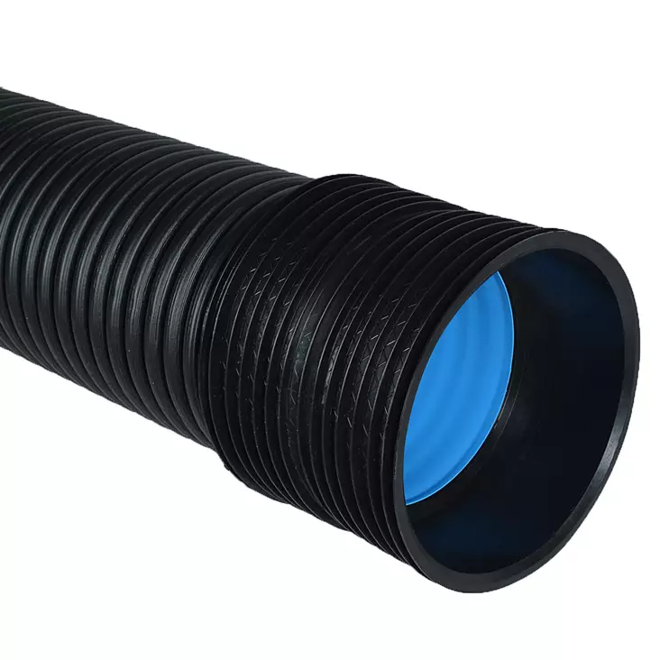 Rumpuputken jalkoholkki 200mm + 2kpl tiivisteitä - Salaoja ja sadevesitarvikkeet - 0020289 - 1