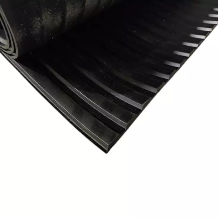 Sälematto S4 5x1800mm 4m - Kumimatot - 0015269 - 1