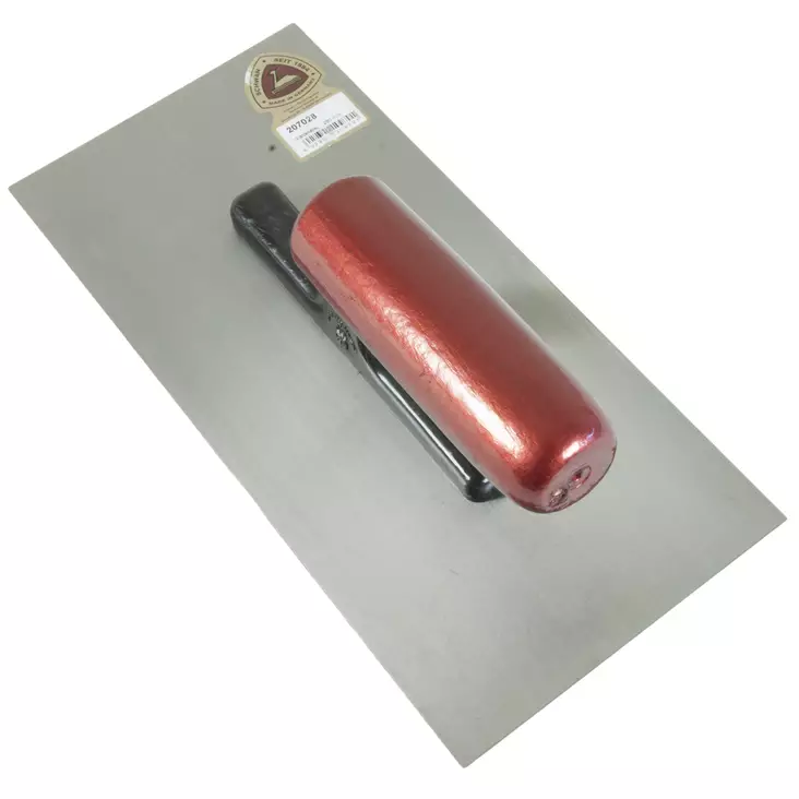 Schwan sementinsilityslasta 130x280mm - Muuraus- ja laatoitustyökalut - 0003009 - 1