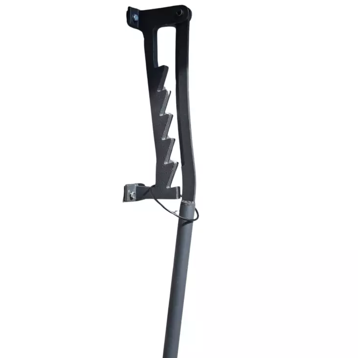 Seinäkirves / Puunhalkaisulaite - Kirveet ja vesurit - 0019389 - 1