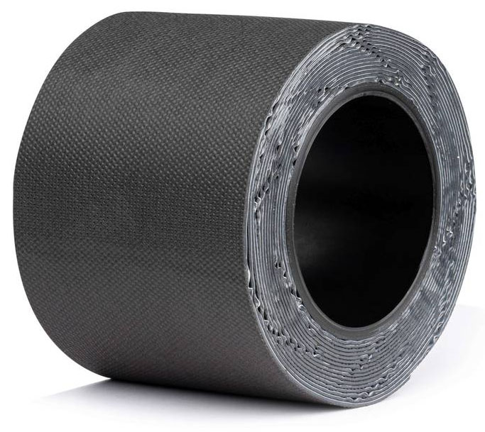 Sitko Aluskatteen paikkausteippi +Repair 100mm x 5m - Eristys- ja tiivistysteipit - 0009099 - 1