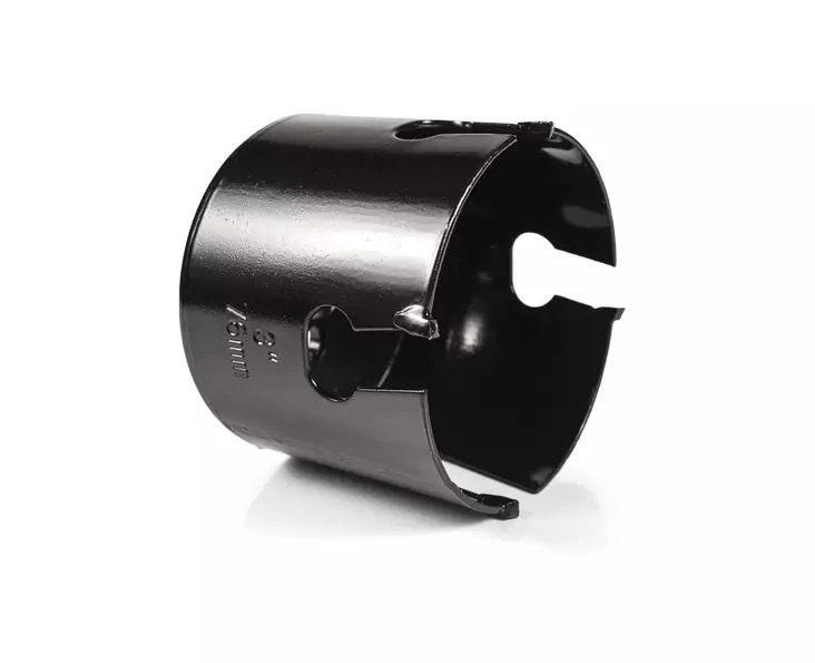 Tamo reikäsaha puulle TCT 73mm - Reikä- ja kuppiterät  - 0002989 - 1