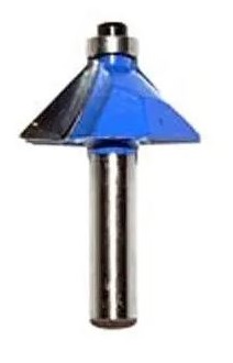 Tamo Viistejyrsin laakerilla D32mm H13mm - Jyrsin- ja höylänterät - 0002929 - 3