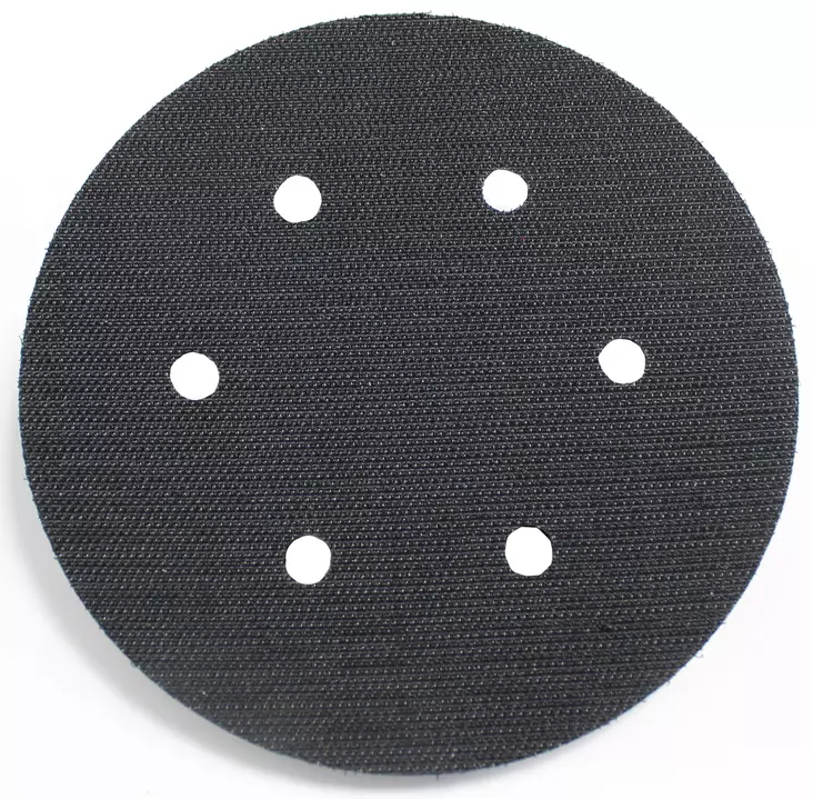 Tarra-aluslaikka 150 mm, 5/16"-24 - Laikanpitimet ja tukilaikat - 0018079 - 1