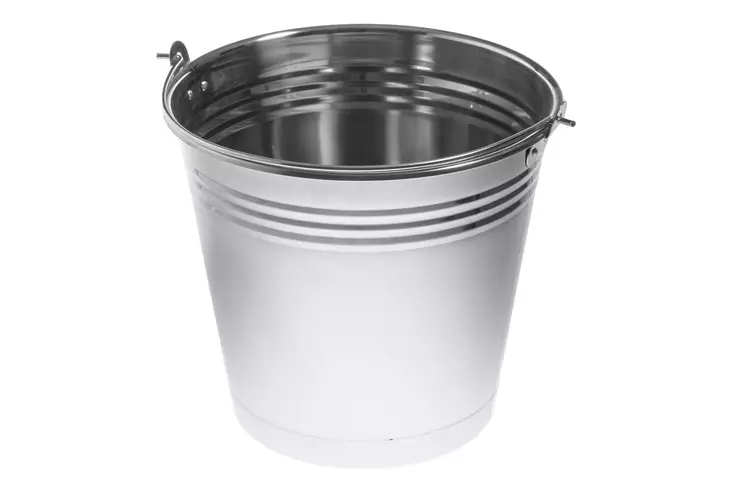 Terässanko 12 L - Saavit ja sankot - 0009039 - 1