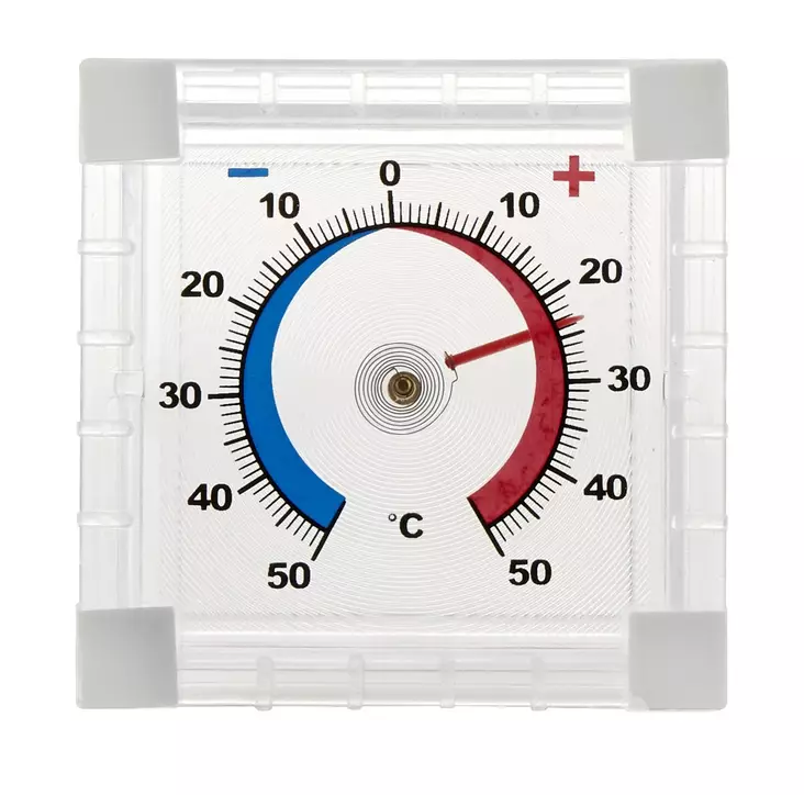 Ulkolämpömittari 113 - Sääasemat ja lämpömittarit - 0017629 - 1