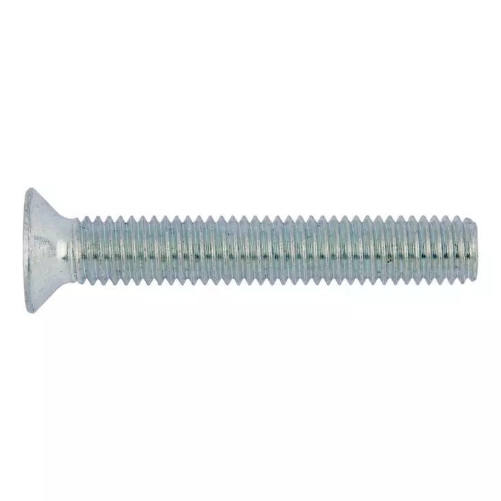 Uraruuvi uppokanta ZN PZ1 M3x20 20kpl - Uraruuvit - 0011219 - 1