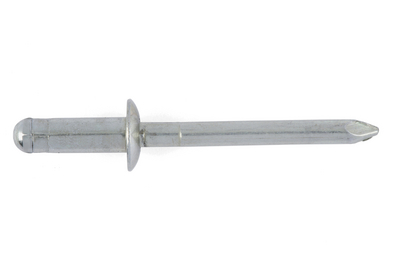 Vetoniittiiitti ST/ST kupu 3,2x10mm 50kpl - Vetoniitit ja niittimutterit - 0010929 - 1