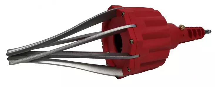 Vetonivelen suojakumin asennustyökalu, paineilma - Auton erikoistyökalut - 0006359 - 1