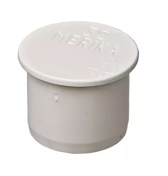 Viemärin tulppa 32mm - 32mm viemäriosat - 0015029 - 3