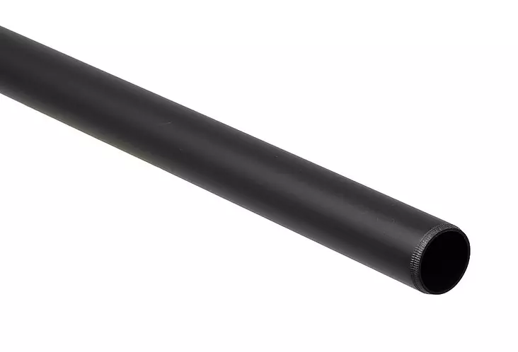 Viemäriputki musta 32mm 2m - Viemäriputket - 0021869 - 1