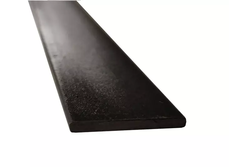 Warma Lattarauta 5x40mm, pituus 2m - Lattaraudat - 0009629 - 1