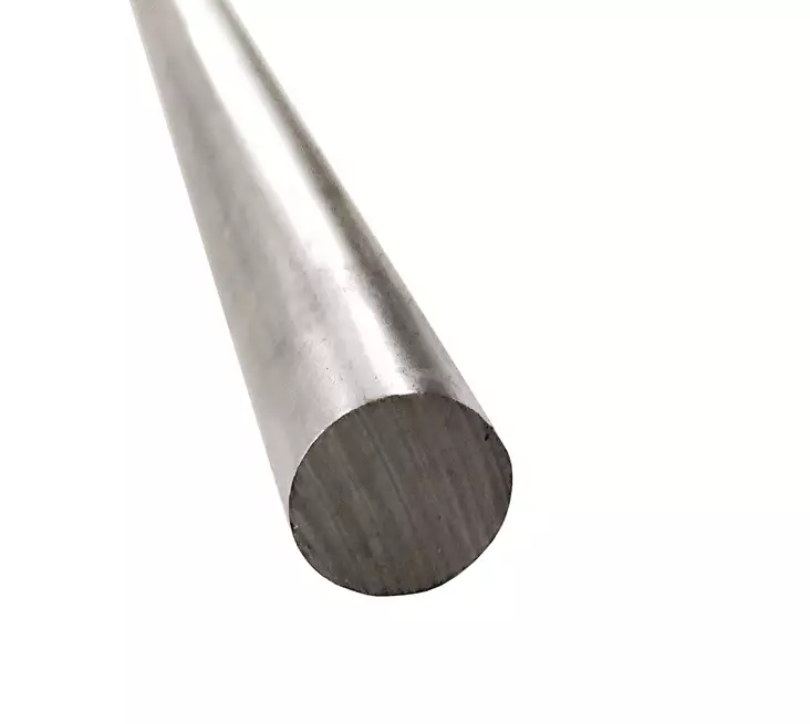 Warma Vedetty Pyörötanko RST 20mm, pituus 1m - RST-putket - 0018709 - 1