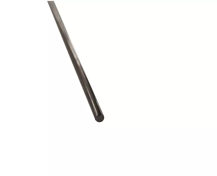 Warma Vedetty tanko pyöreä 3mm, pituus 1,5m - Vedetyt tangot - 0009619 - 1